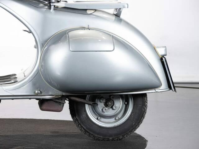Piaggio Vespa 150