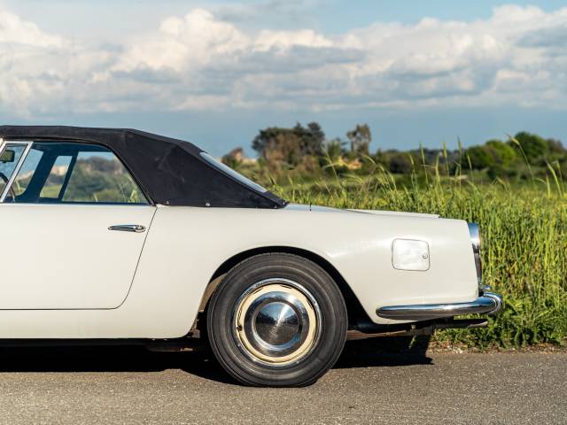 Lancia Flaminia GT 2.8 3C Touring