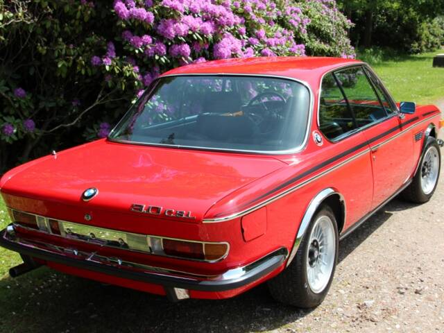 BMW 3.0 CSL