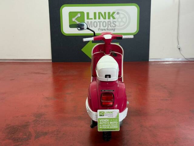 Piaggio Vespa 50 N Special
