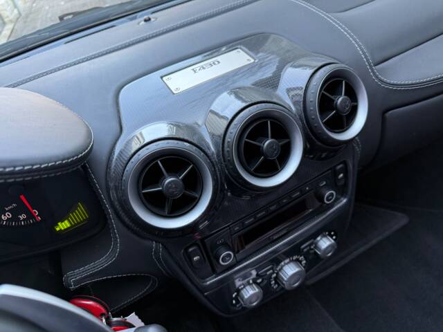 Ferrari F430 Spider