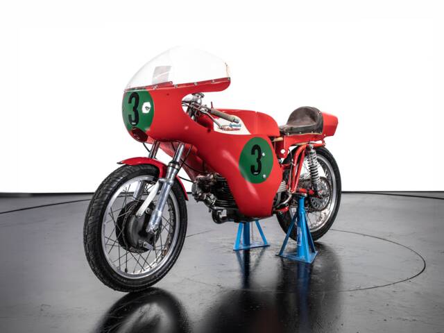 Aermacchi Harley-Davidson Ala d'oro 250