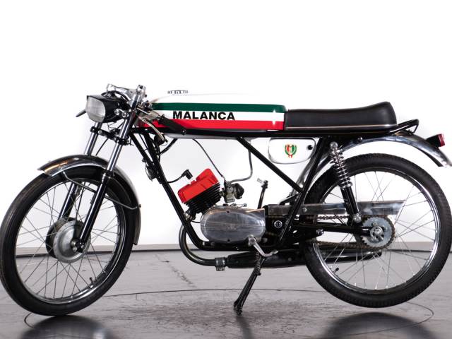 Image 1/16 of Malanca DUMMY (1970)