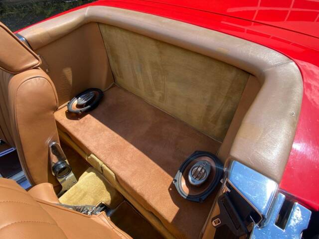 Mercedes-Benz 380 SL