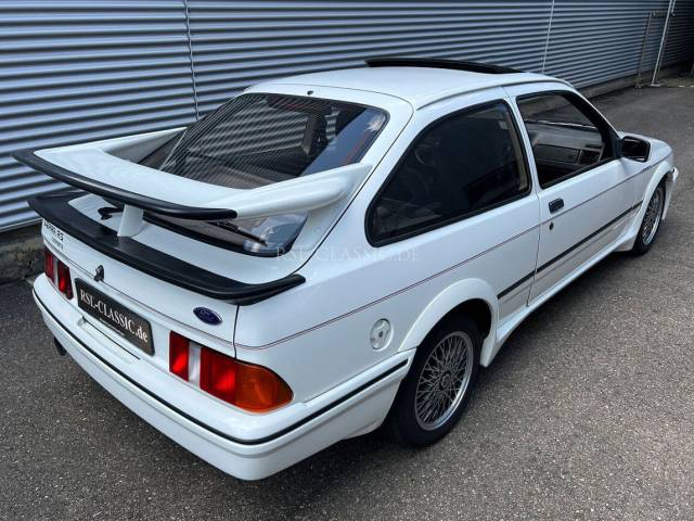 Image 1/37 of Ford Sierra RS Cosworth (1986)