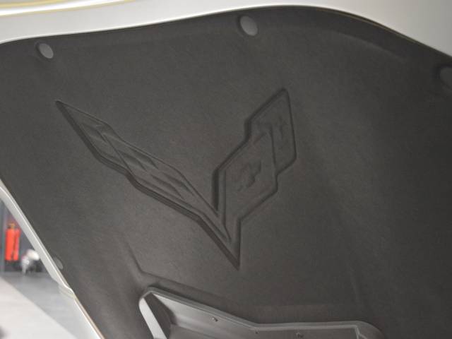 Chevrolet Corvette Stingray Z51