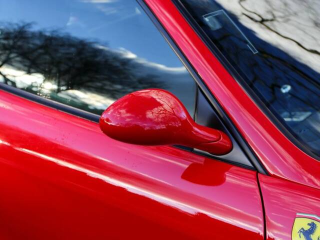 Ferrari 550 Maranello