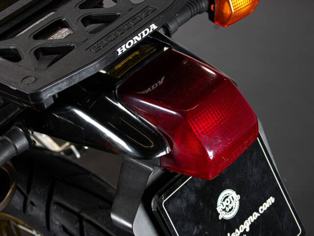 Honda NX 650 Dominator