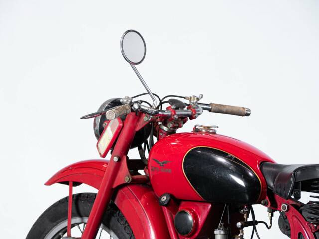 Moto Guzzi Airone Sport