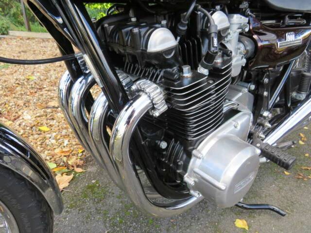 Kawasaki 900 Z1