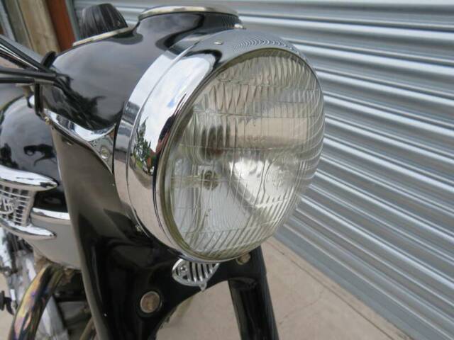 Triumph 6T Thunderbird