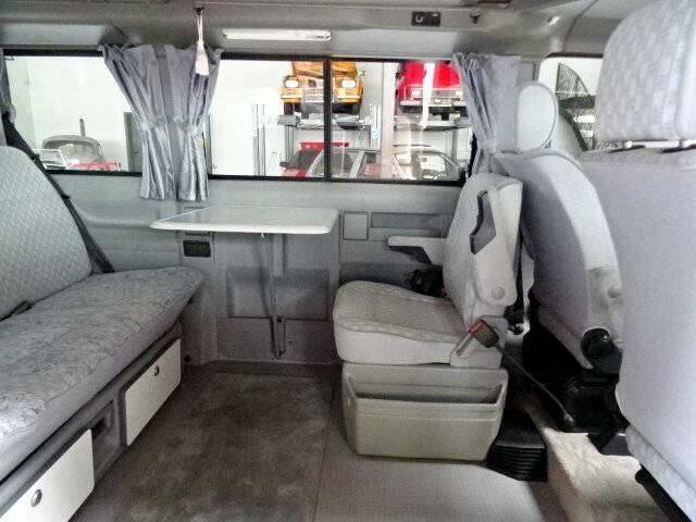 Volkswagen T4 Multivan 2.4 D