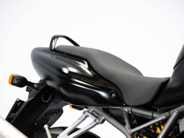 Ducati 750 SS i.e.
