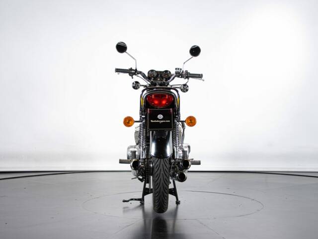 Kawasaki H1 500 Mach III