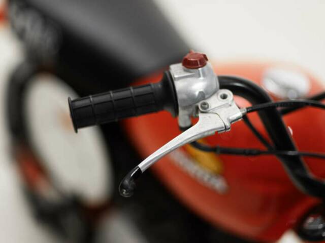 Honda Z 50 Monkey