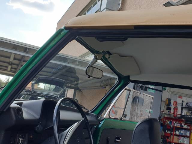 Volkswagen Beetle 1600