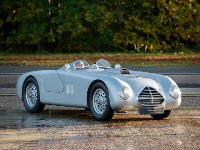 Bild 1/27 von Veritas RS (1935)