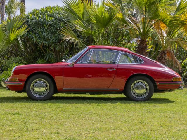 Porsche 911 2.0
