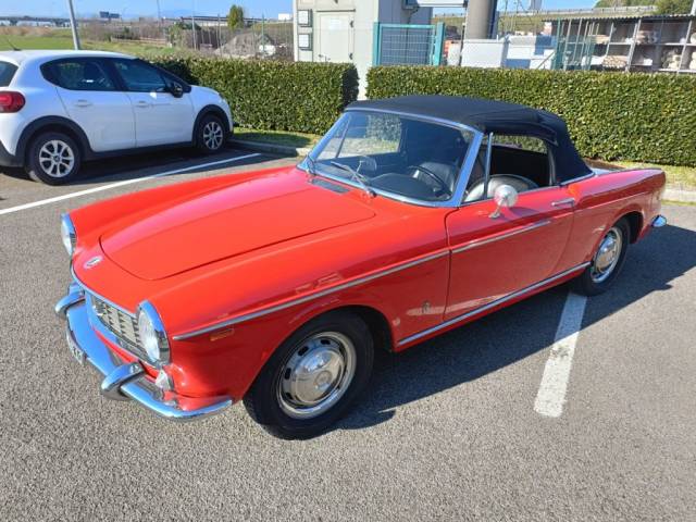 FIAT 1500