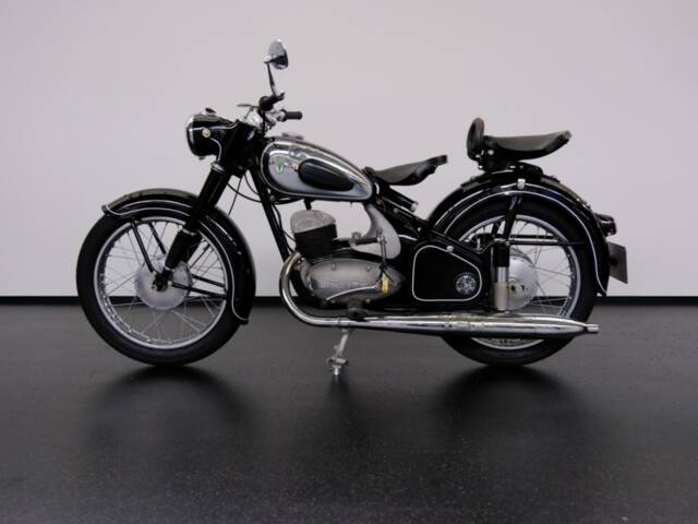 DKW RT 175
