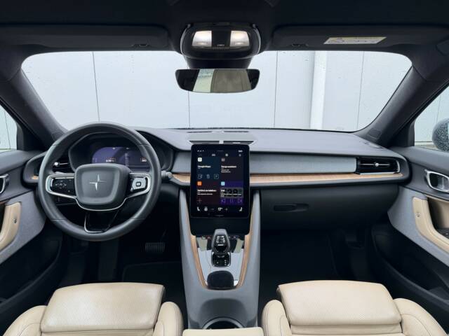 Polestar 2