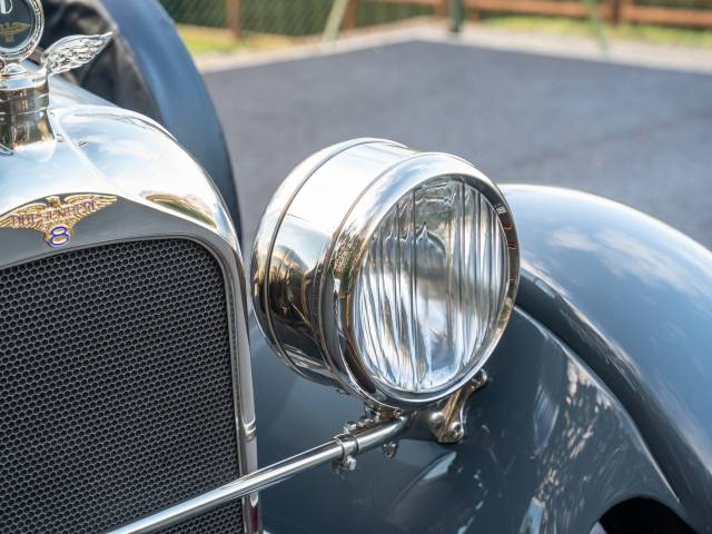 Duesenberg Model A