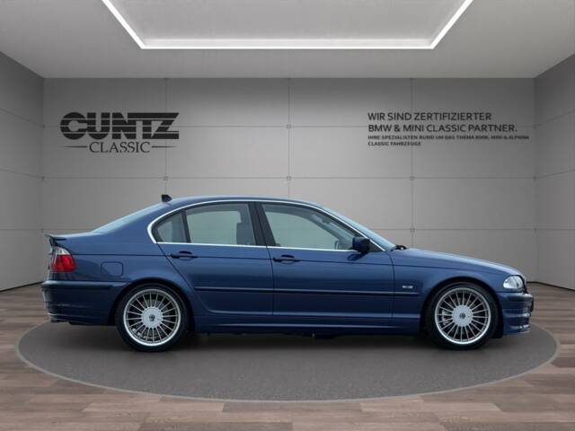 ALPINA B3 3.3