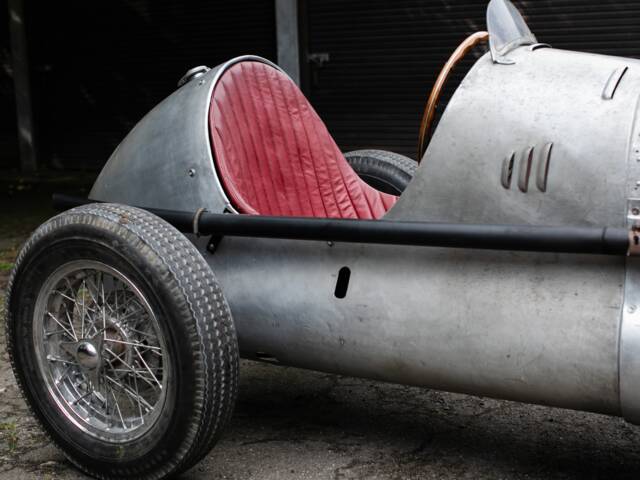 Cisitalia D46