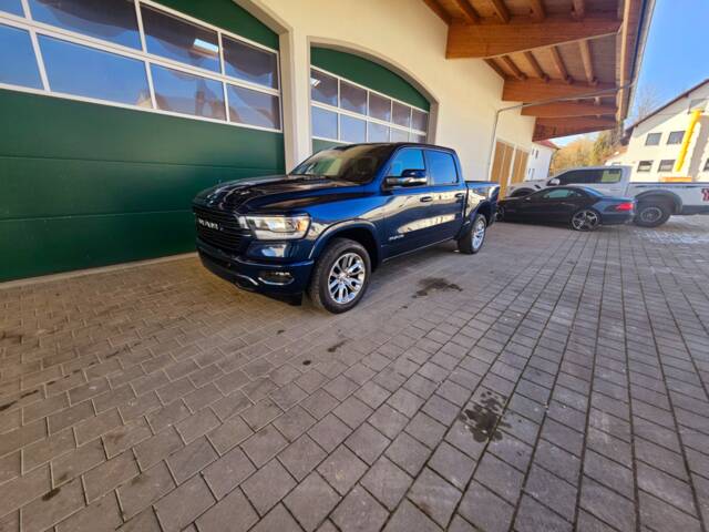 Dodge Ram 1500