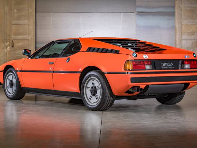 BMW M1