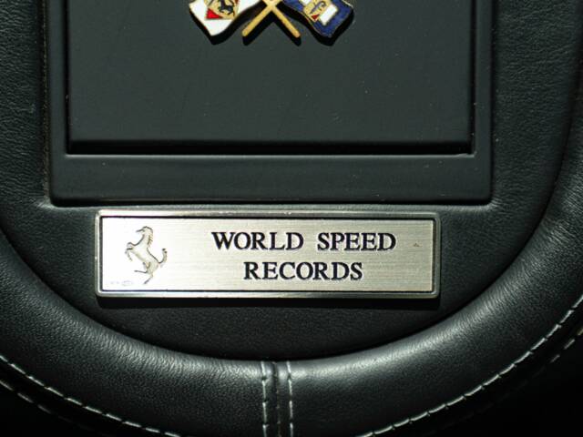 Ferrari 550 Maranello