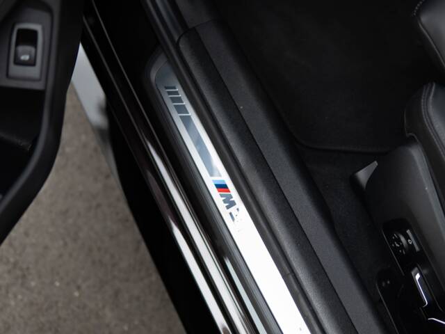 BMW M3 Competition Touring xDrive
