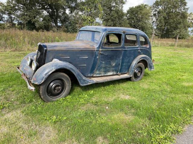 Bild 1/6 von Peugeot 301 (1934)