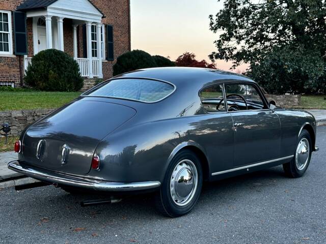 Lancia Aurelia B20 GT 2500