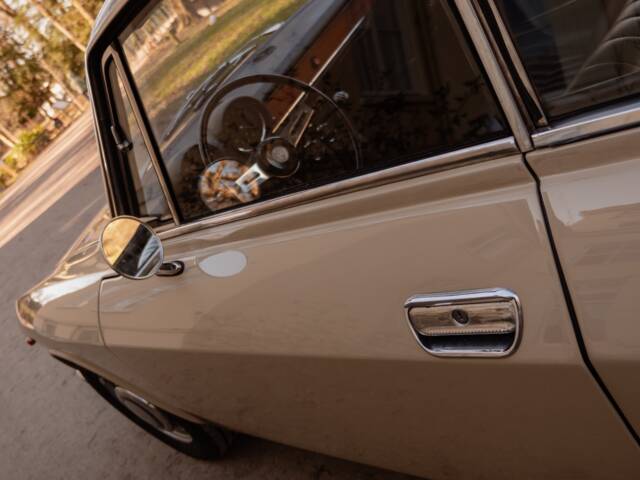 Alfa Romeo Giulia GT 1300 Junior