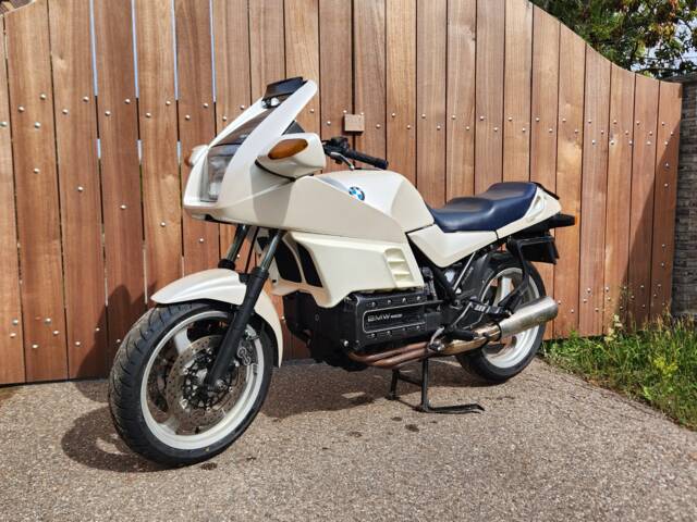 BMW K 100 RS