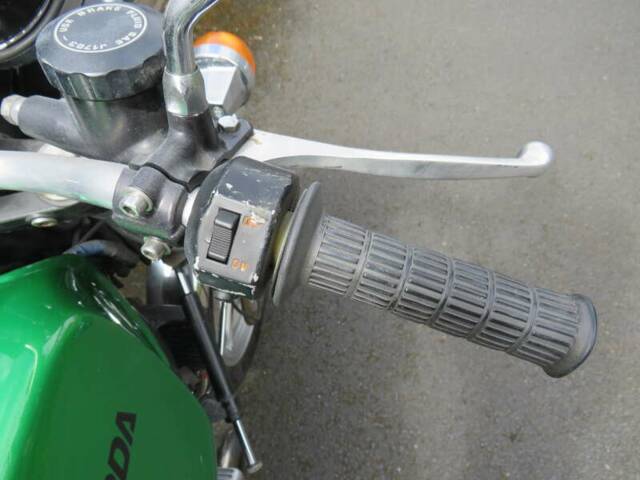 Laverda 1200 TS Mirage
