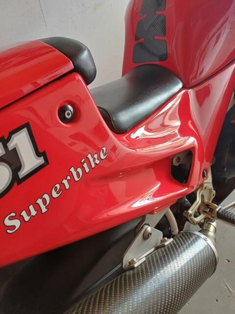 Ducati 851 S