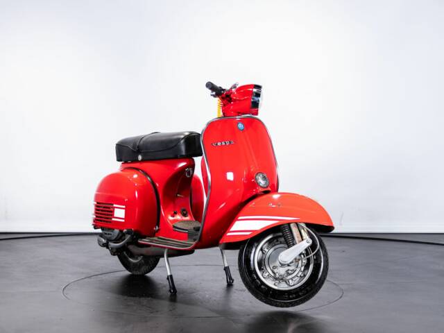 Piaggio Vespa 200 Rally