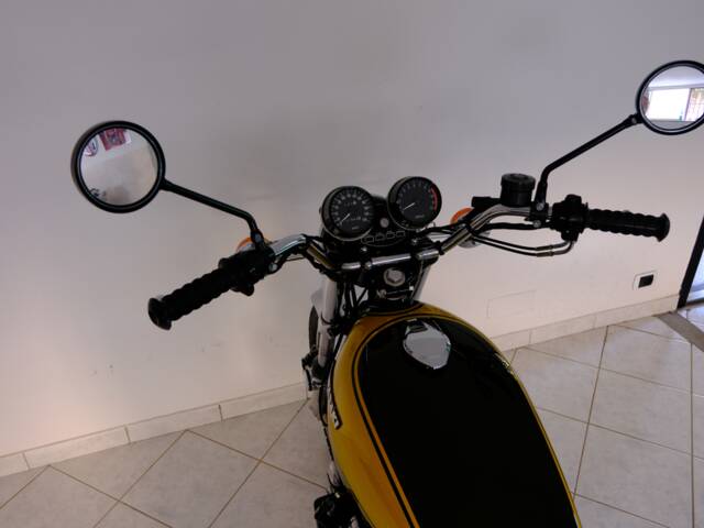 Kawasaki 900 Z1