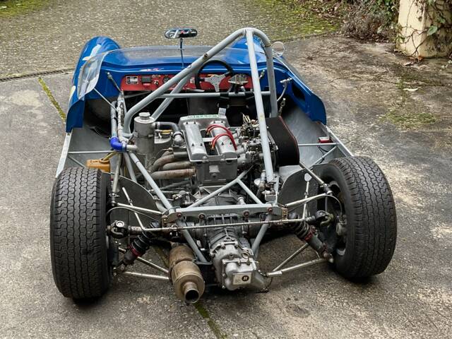 Merlyn MK 4T