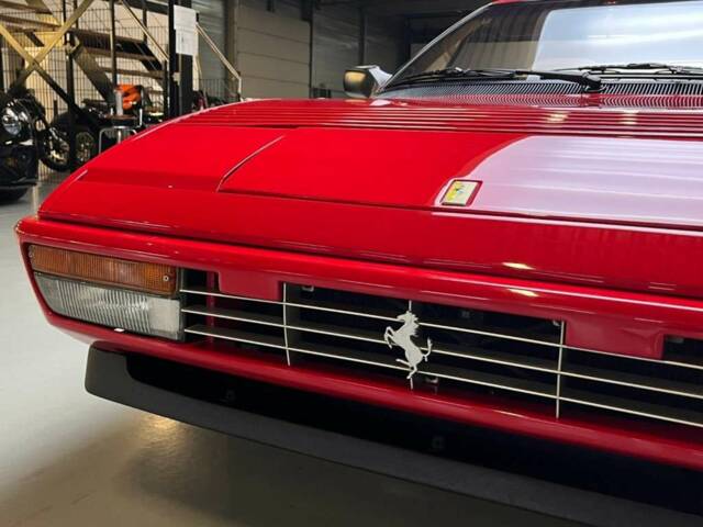 Ferrari Mondial T