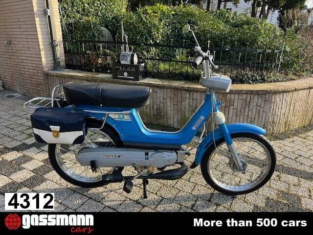 Immagine 1/14 di Piaggio DUMMY (1976)