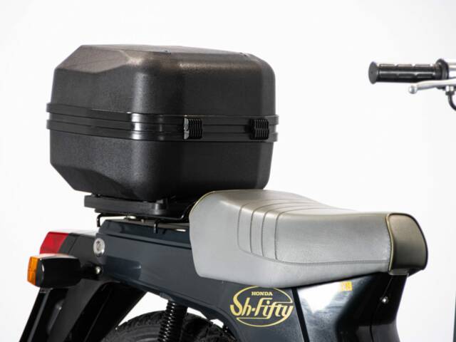 Honda SH 50 Fifty