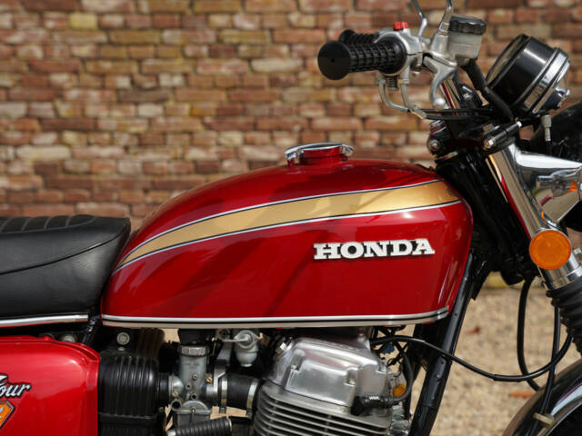 Honda CB 750 Four