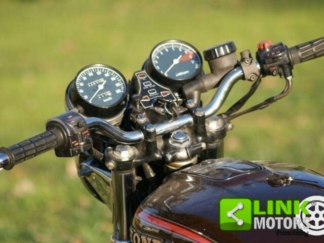 Honda CB 500 Four