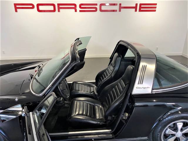 Porsche 911 2.7 S