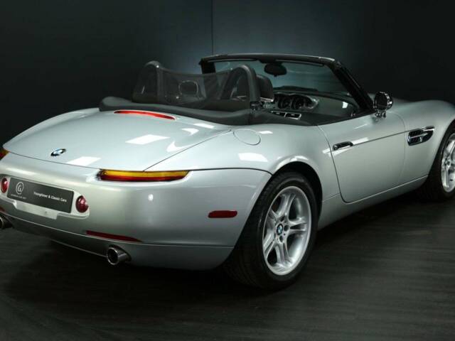 BMW Z8