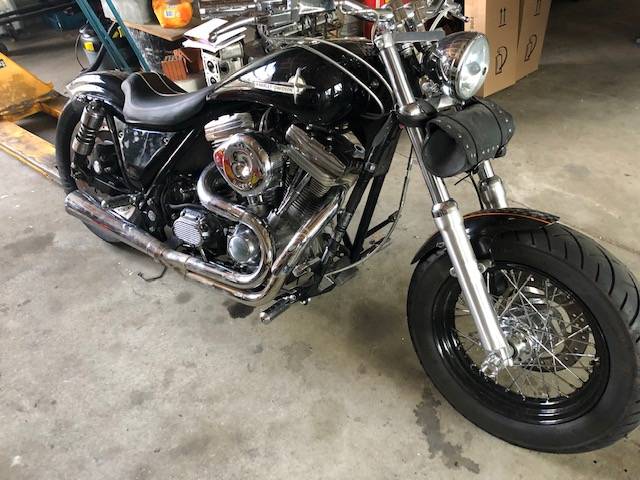 Custumbike