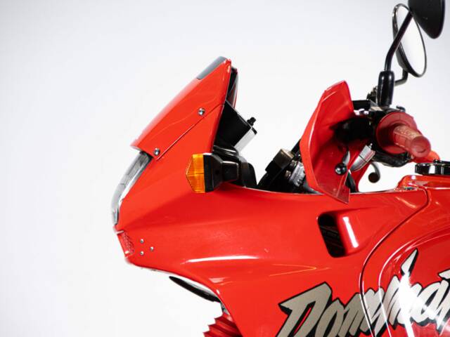 Honda NX 650 Dominator